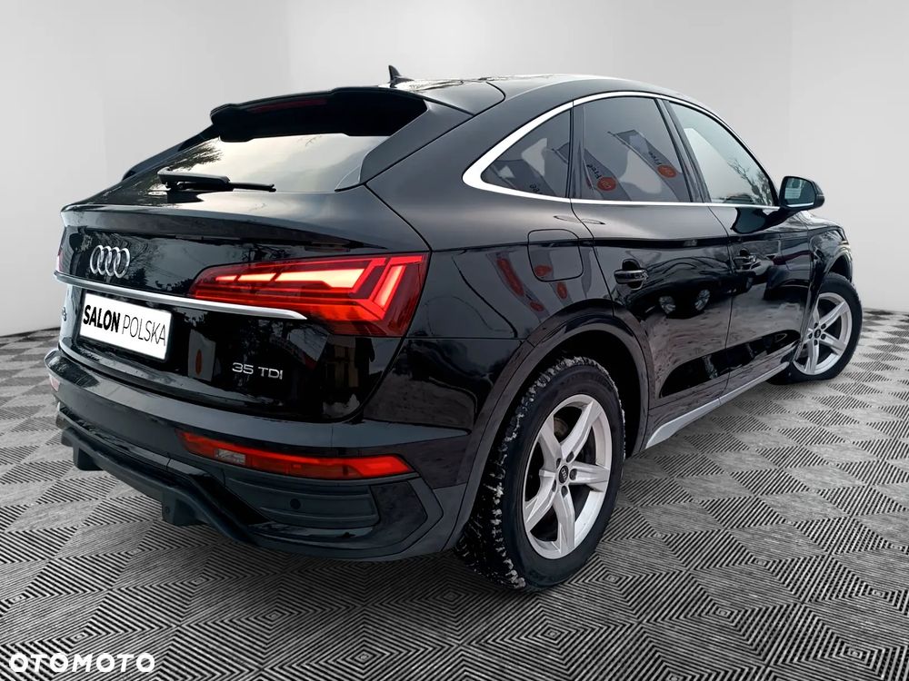 Audi Q5 - 2