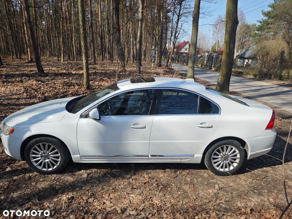 Volvo S80 3.2 Momentum - 16