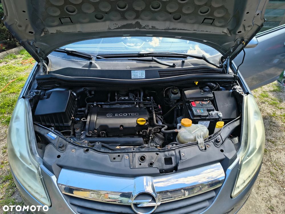 Opel Corsa - 9