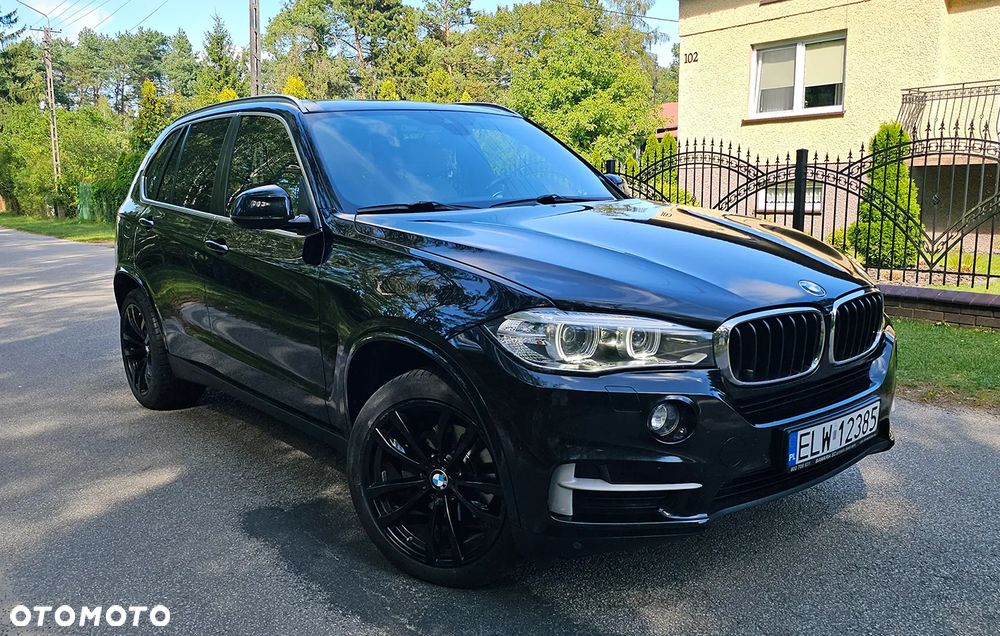 BMW X5 - 10
