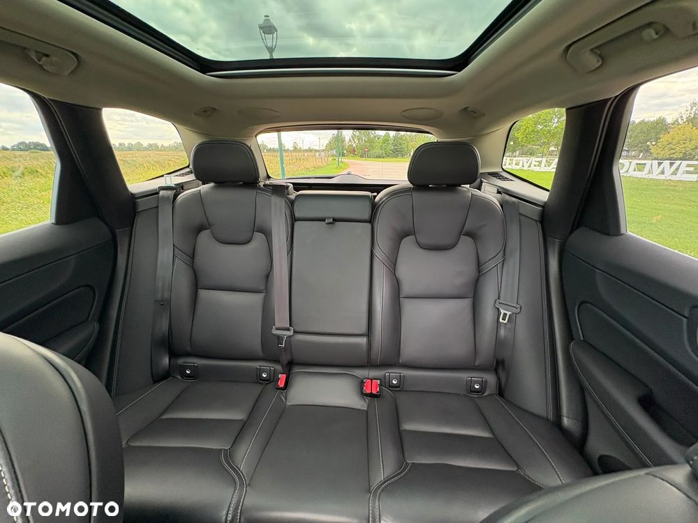 Volvo XC 60 B5 B Inscription - 21