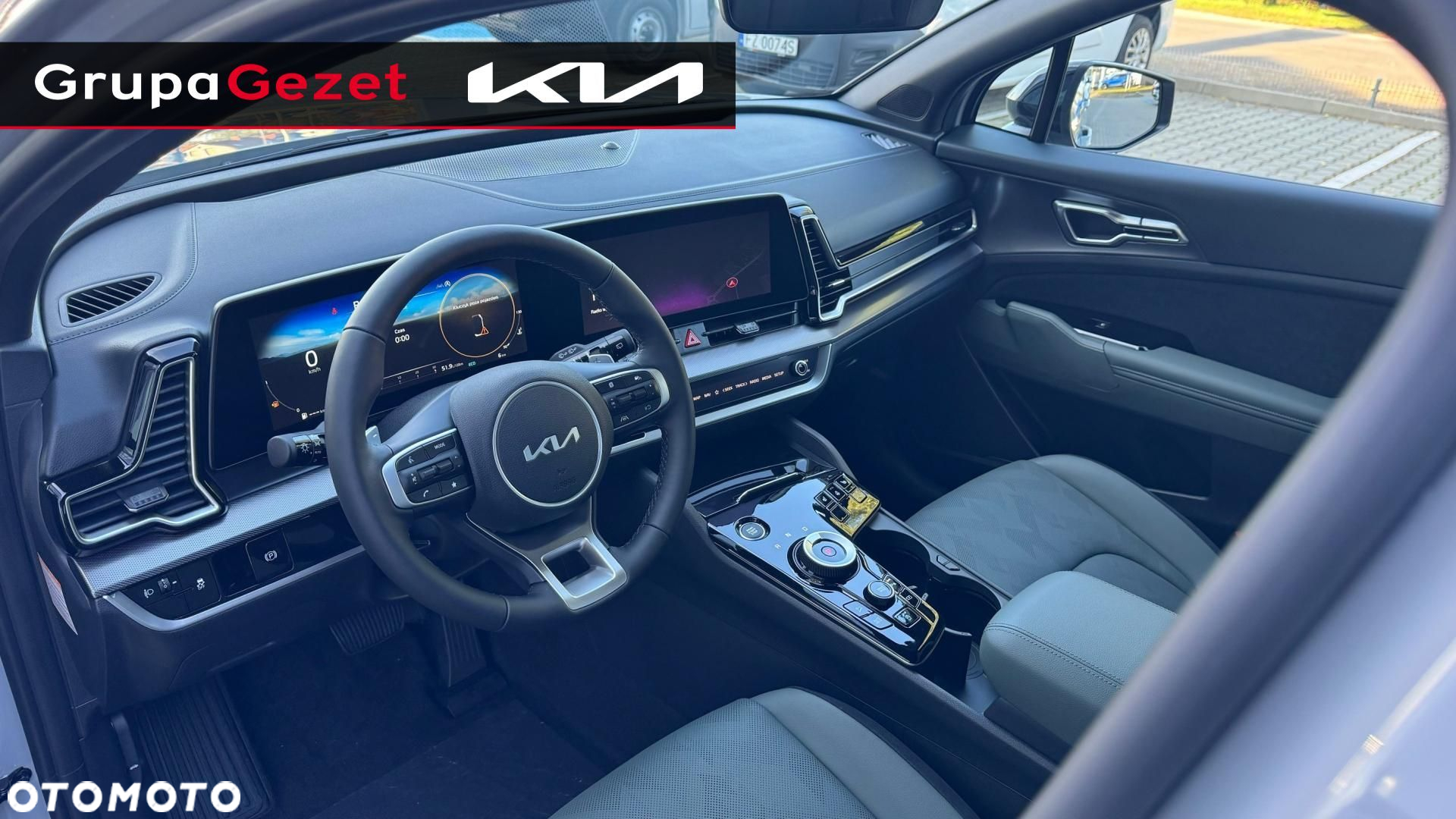 Kia Sportage - 14