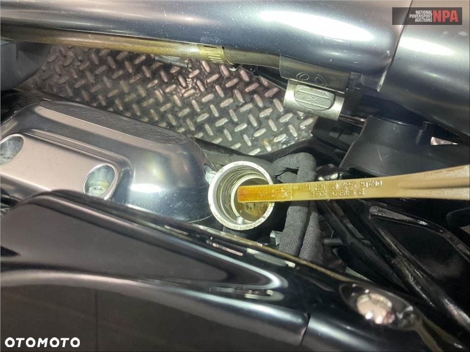 Harley-Davidson Softail Fat Boy - 9