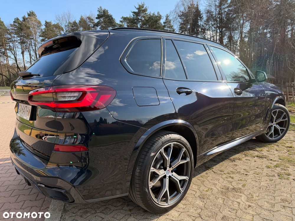 BMW X5 xDrive25d - 4