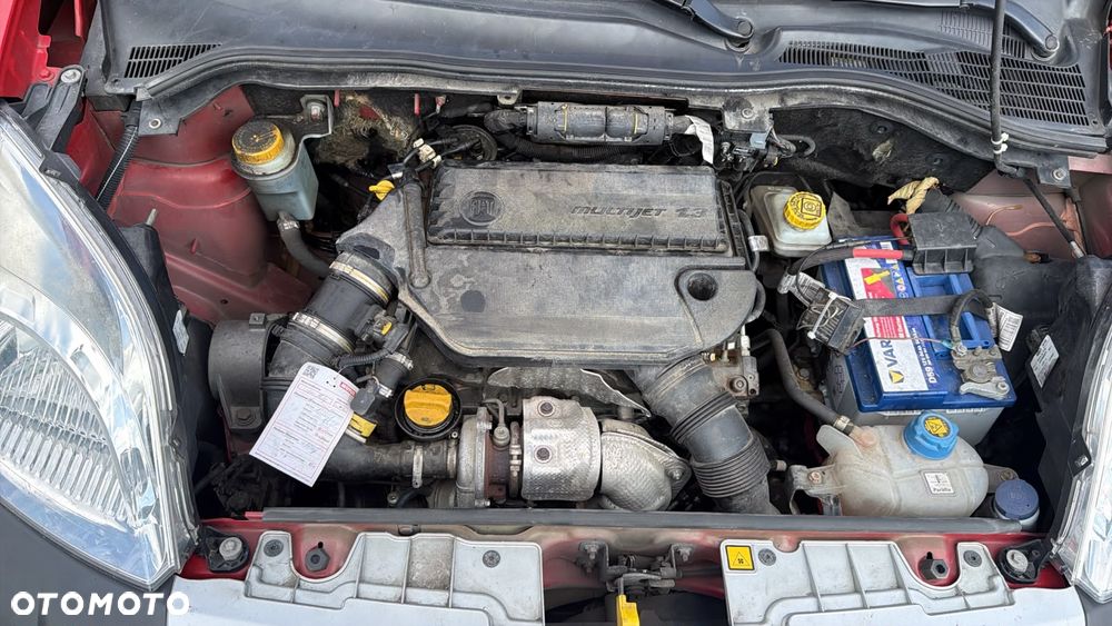 Fiat Fiorino - 20