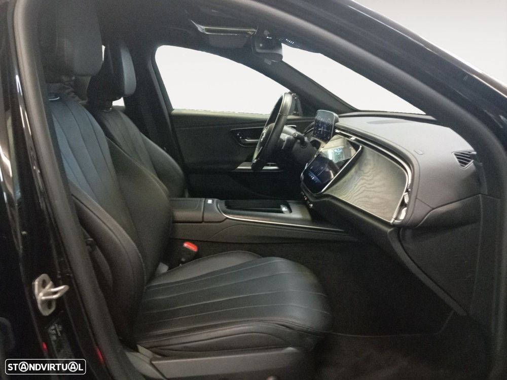 Mercedes-Benz E 220 d - 13