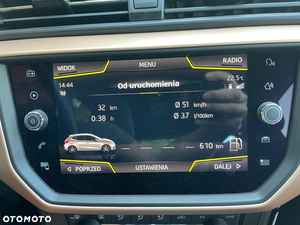 Seat Ibiza 1.0 TSI Xcellence S&S - 24