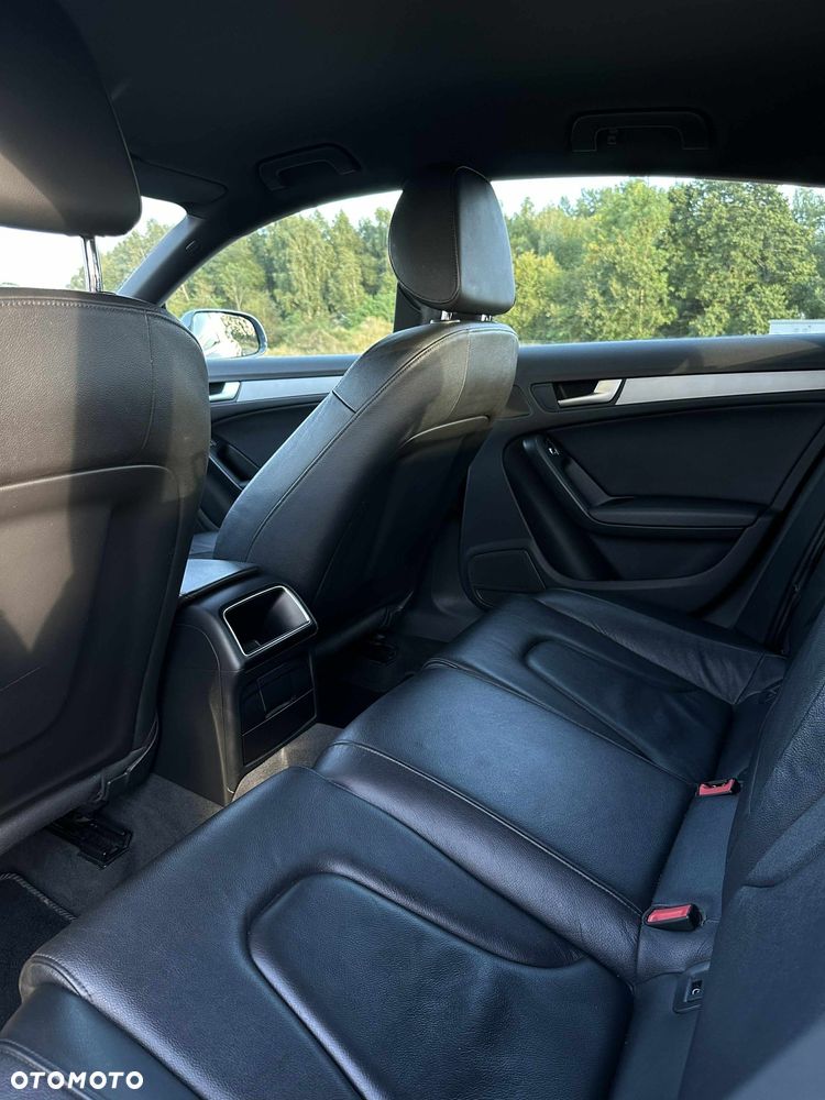 Audi A5 Sportback - 7