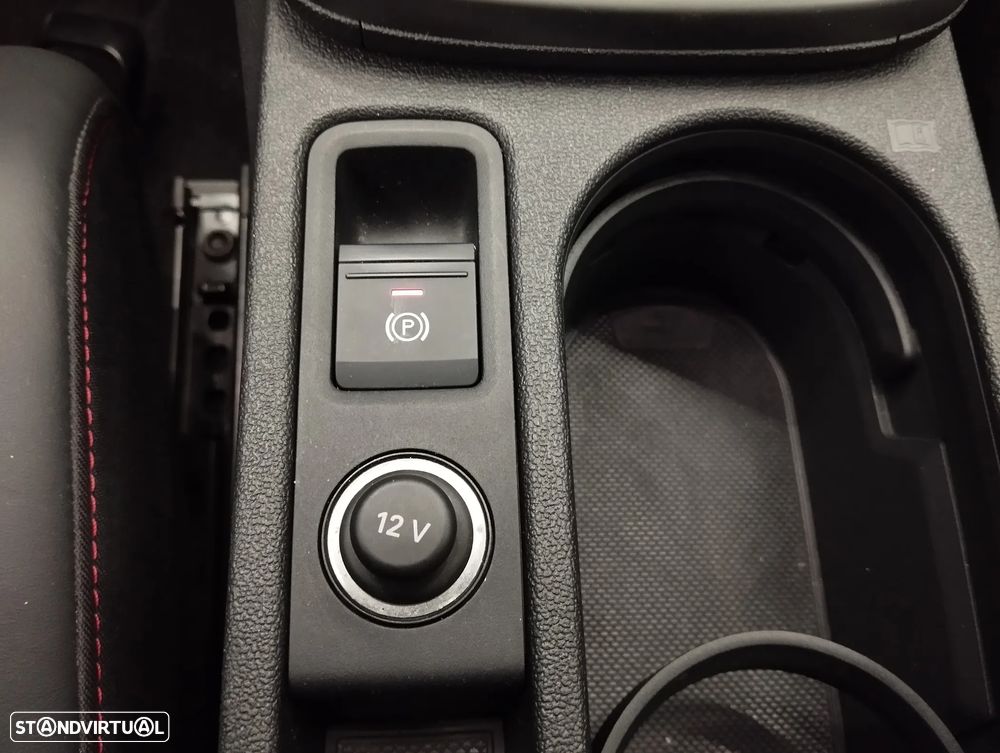 Audi A3 Sportback 35 TFSI S line S tronic - 39