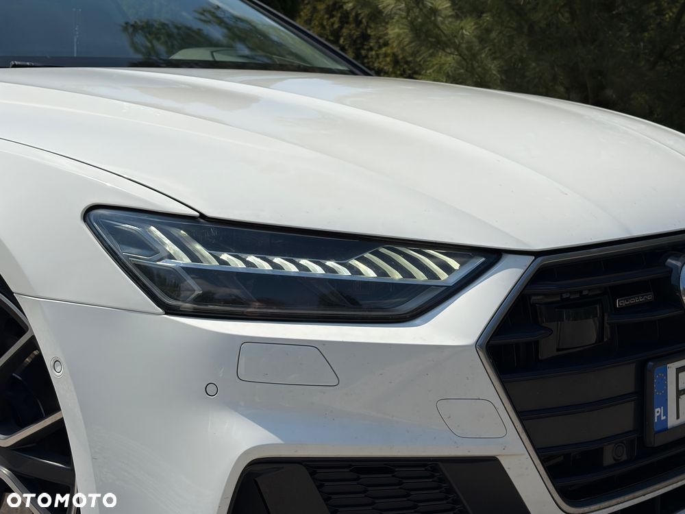 Audi A7 Sportback - 28