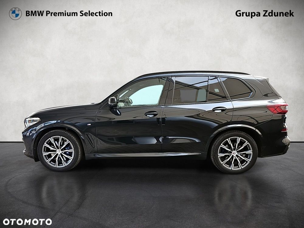 BMW X5 - 8