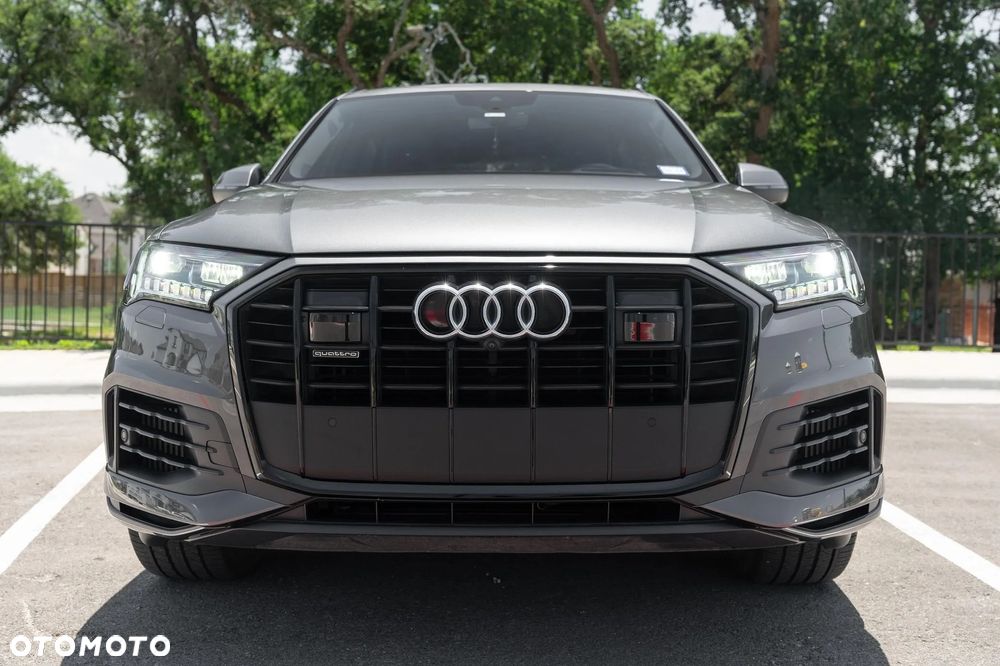 Audi Q7 - 4