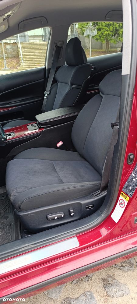 Lexus GS 300 - 13