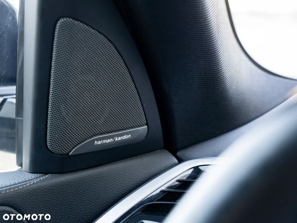 BMW X5 xDrive30d sport - 21