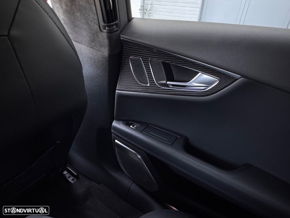 Audi RS7 Sportback 4.0 TFSI quattro Tiptronic - 30