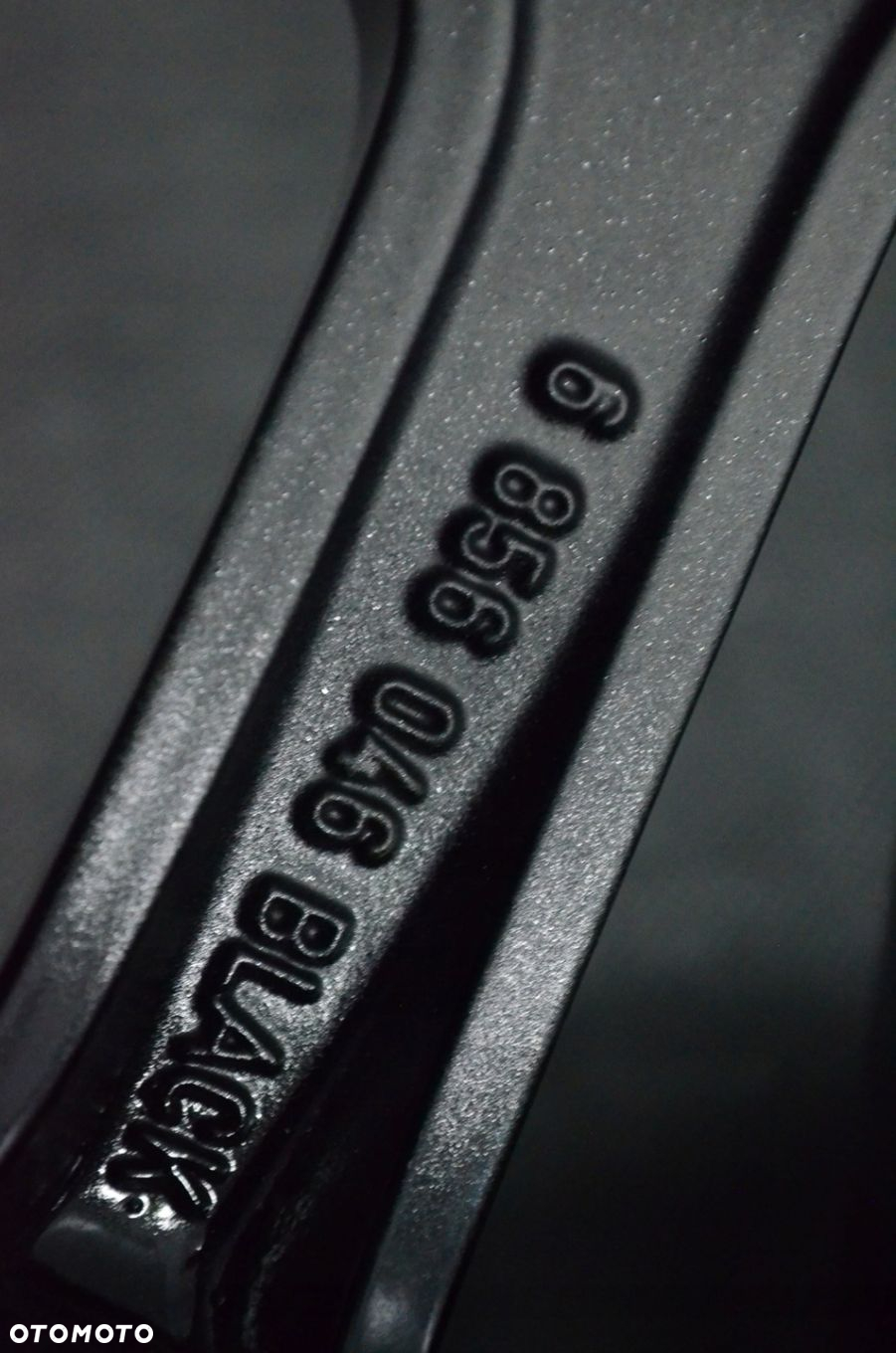 Felgi 5x112 R17 MINI CLUBMAN Oryginał - 8