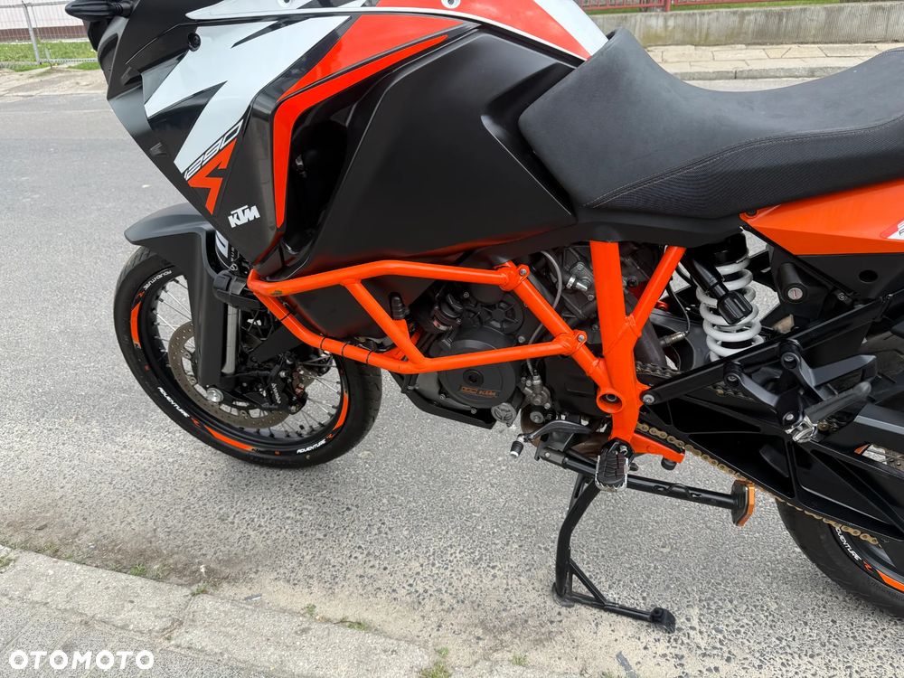 KTM Super Adventure - 27