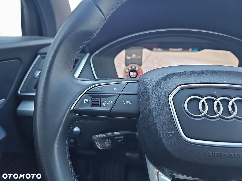 Audi Q5 - 14