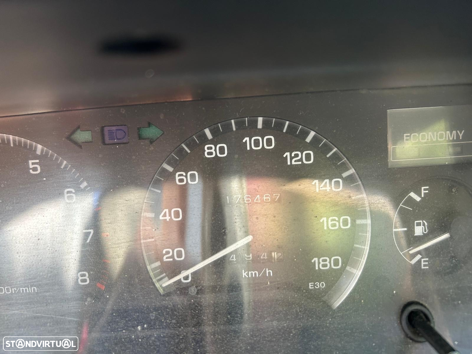 Toyota Corolla Liftback 1.3 Gold Line - 7