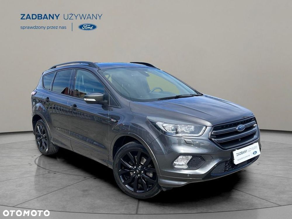 Ford Kuga 1.5 EcoBoost 2x4 ST-Line - 2