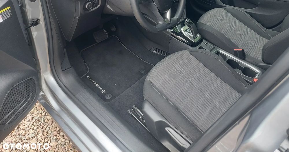 Opel Corsa Elegance - 11