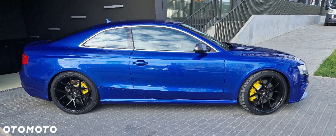Audi RS5 - 9