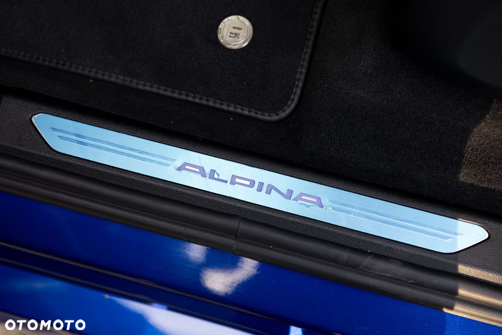 BMW-ALPINA XB7 - 26
