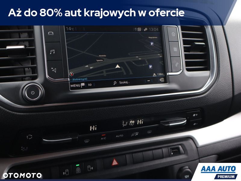 Peugeot Traveller - 13