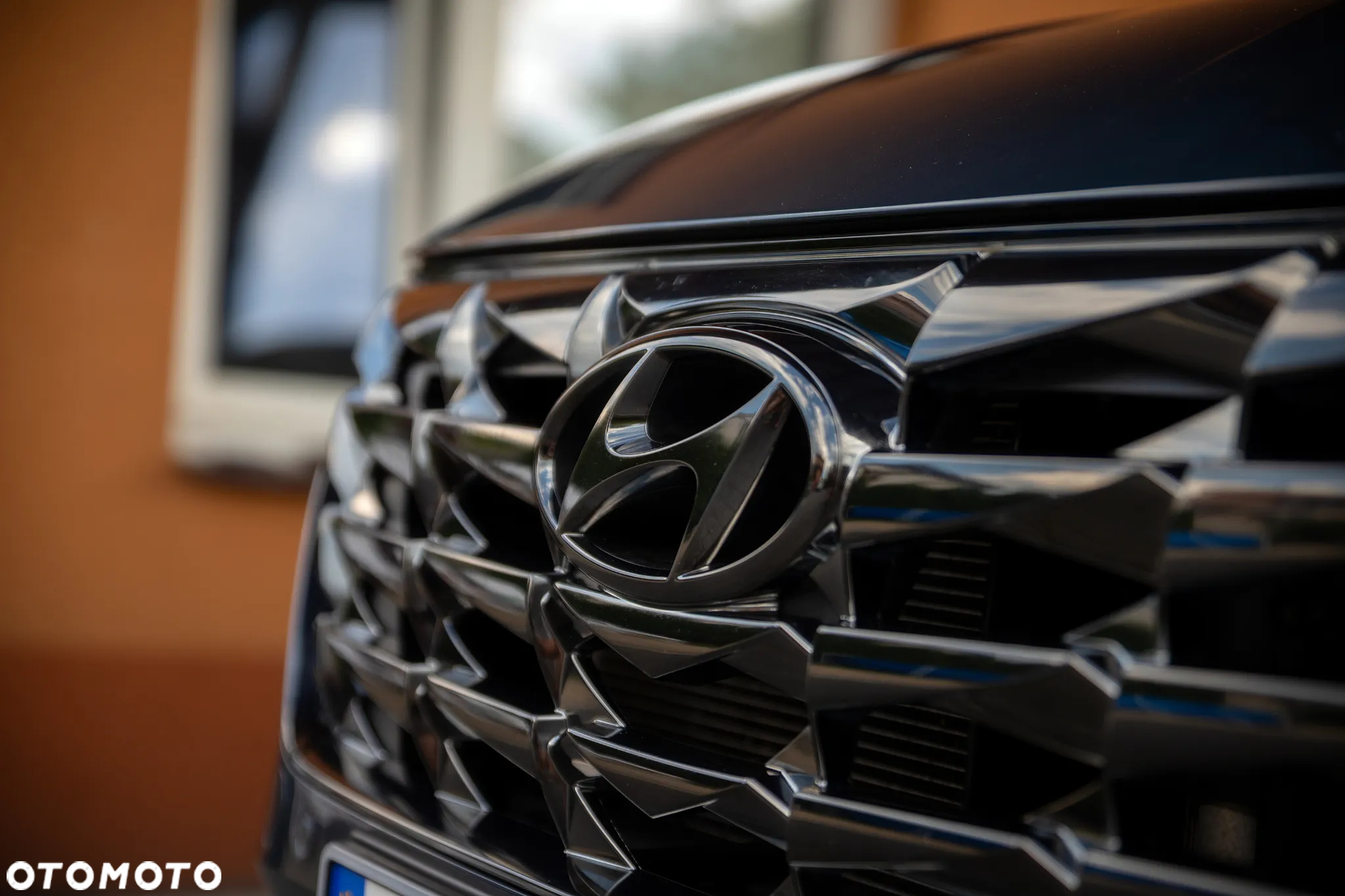 Hyundai Tucson 1.6 T-GDi Premium 4WD DCT - 14