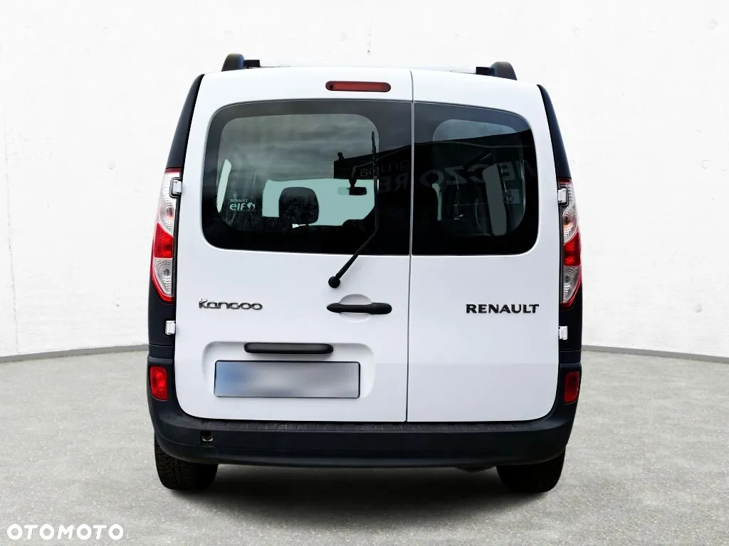 Renault Kangoo 1.5 dCi Business - 6