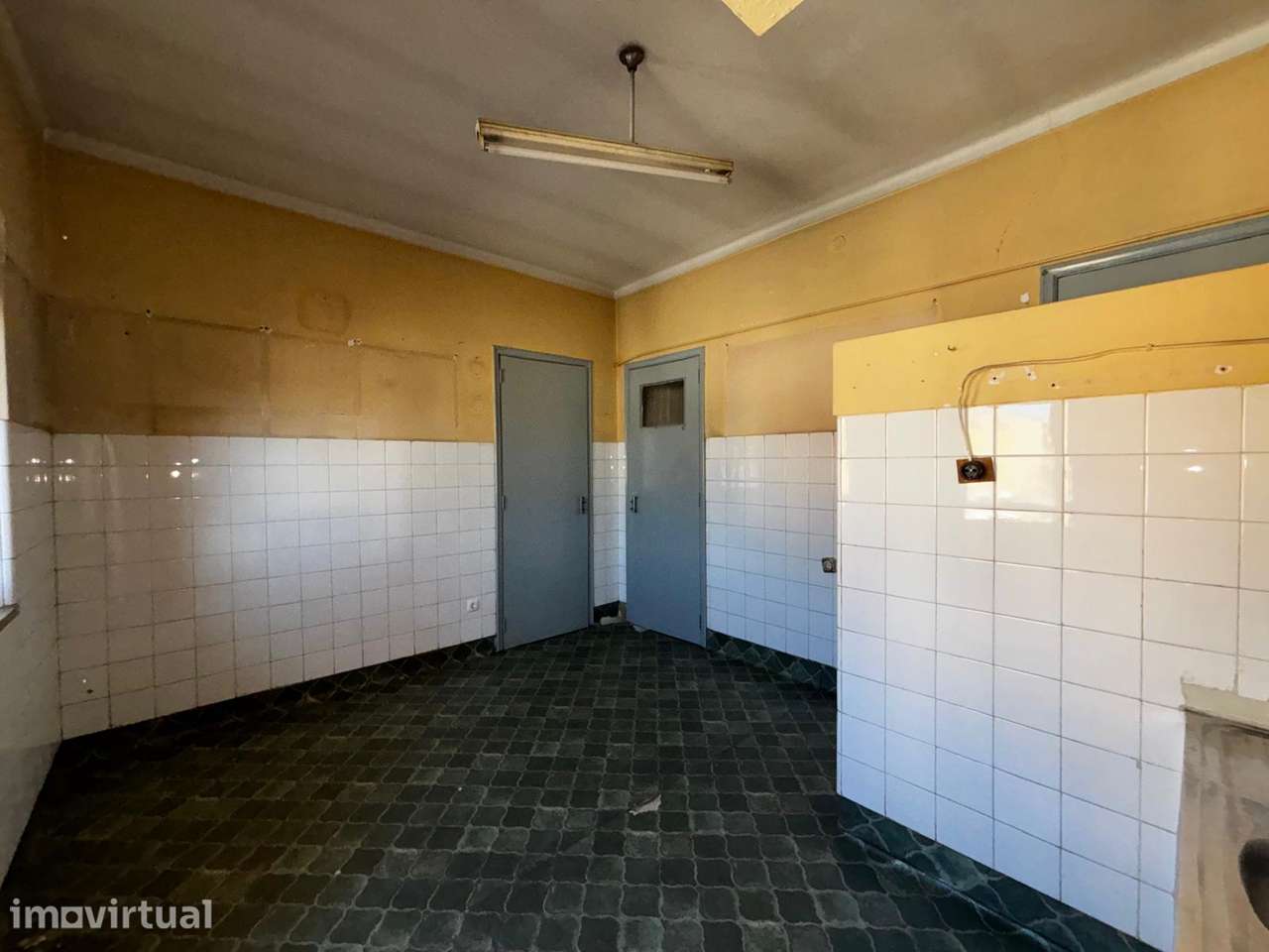 T2 no Centro da Cidade - Viseu - Grande imagem: 4/10