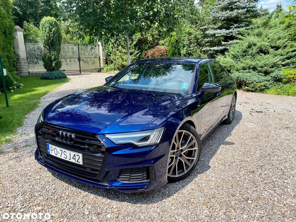 Audi A6 Limousine 40 TDI mHEV Sport S tronic - 4