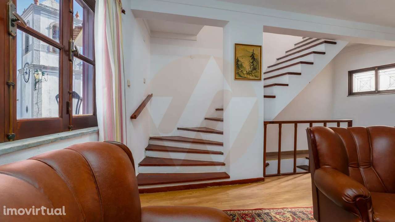 Moradia T2 Odeceixe - Grande imagem: 3/15