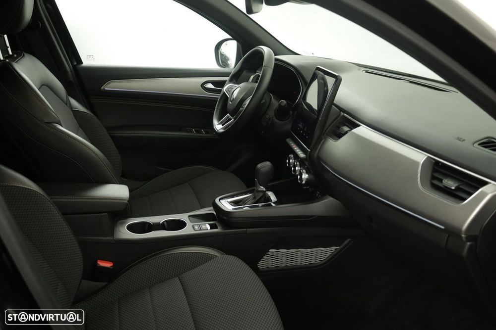Renault Arkana 1.6 E-Tech Full Hybrid Techno - 22