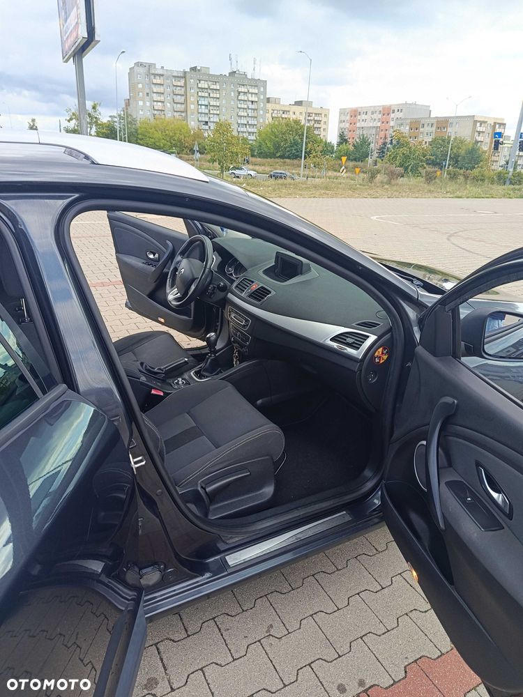 Renault Megane - 4