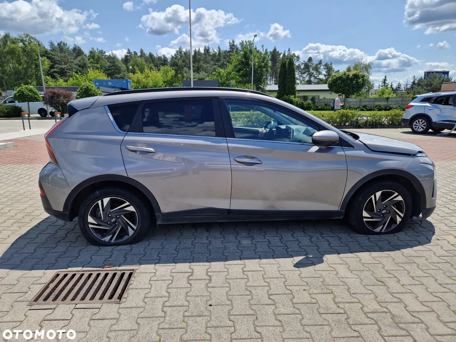 Hyundai Bayon 1.2 Smart - 10