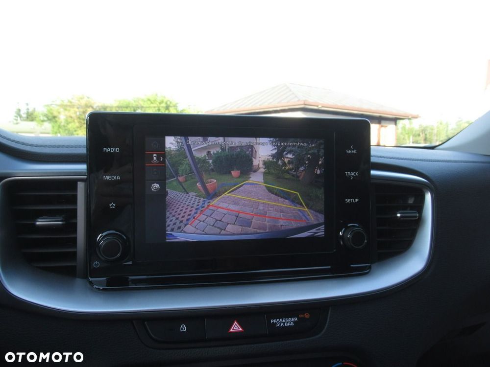 Kia XCeed 1.5 T-GDI M DCT - 18