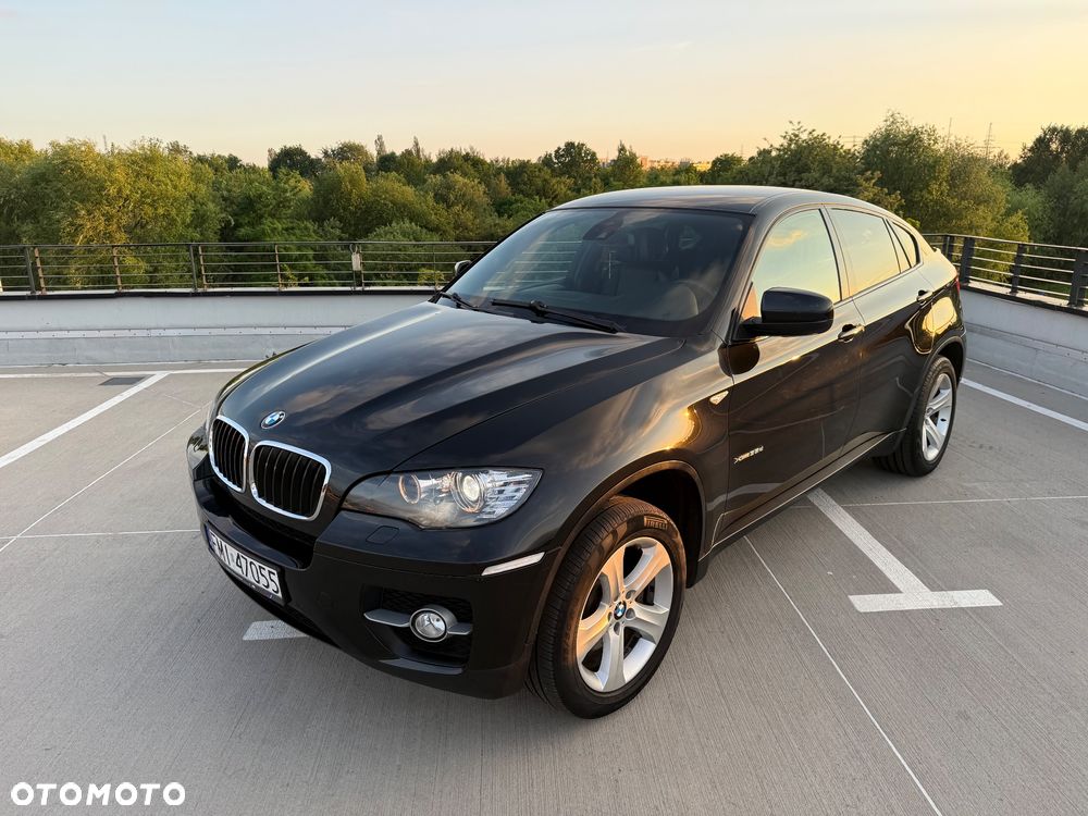 BMW X6 - 32