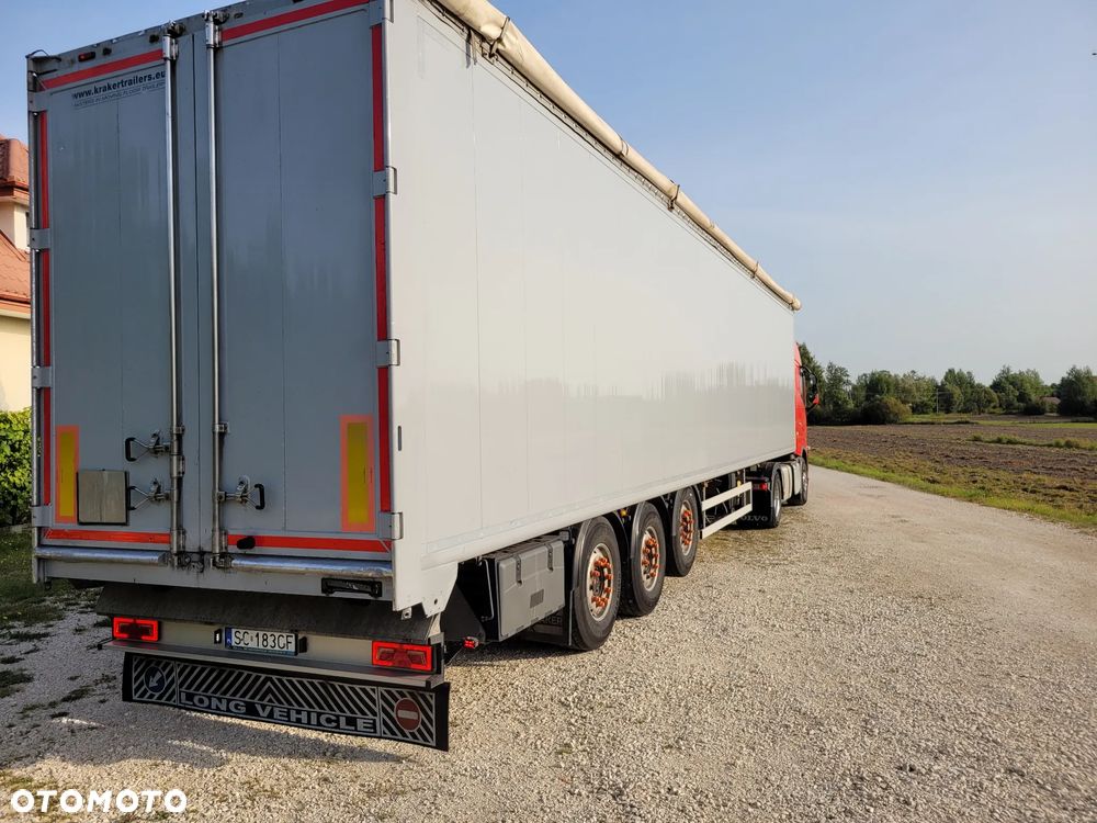 Kraker CF200 - 3