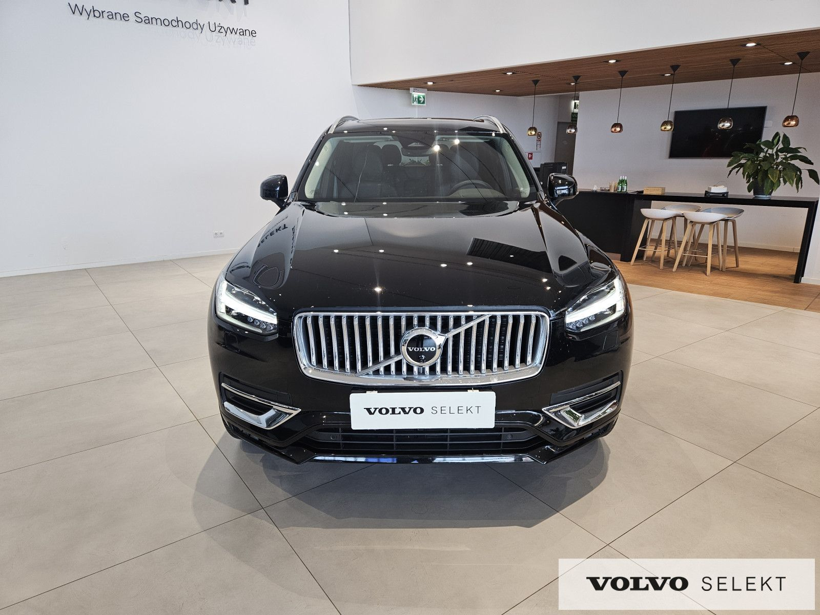 Volvo XC 90 - 3