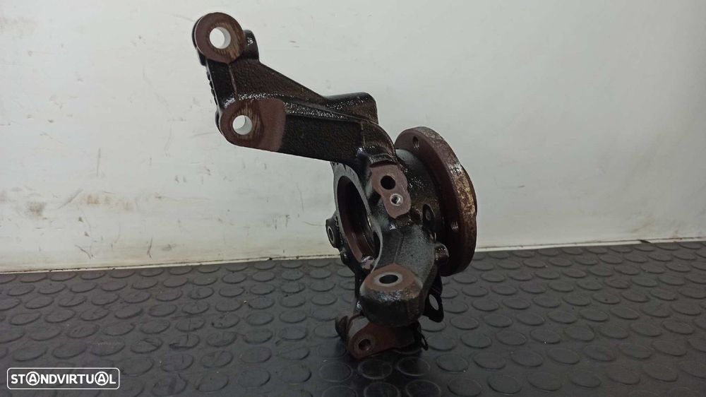 MANGA DE EIXO FRENTE DIREITA RENAULT CLIO IV LIMITED - 5