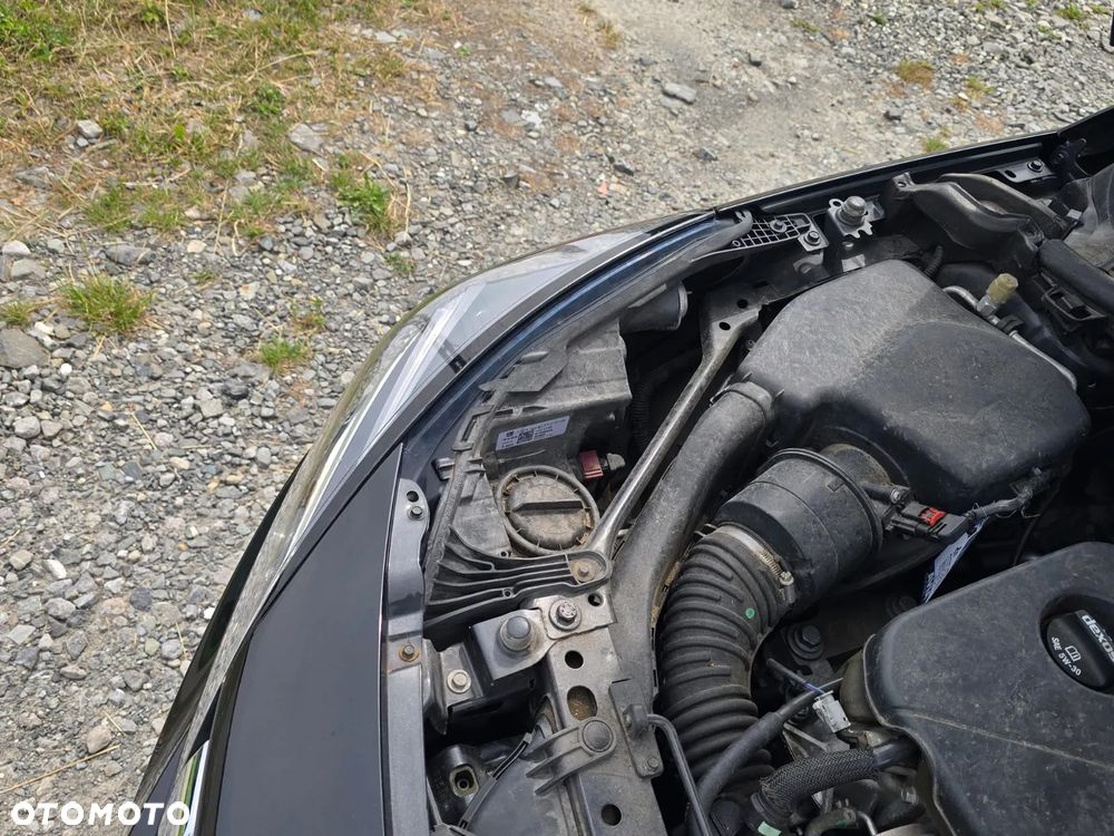 Opel Astra 1.4 Turbo Innovation - 16