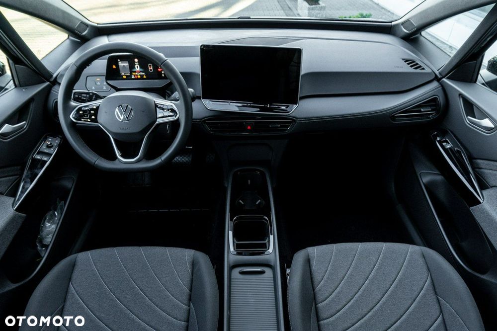 Volkswagen ID.3 - 17