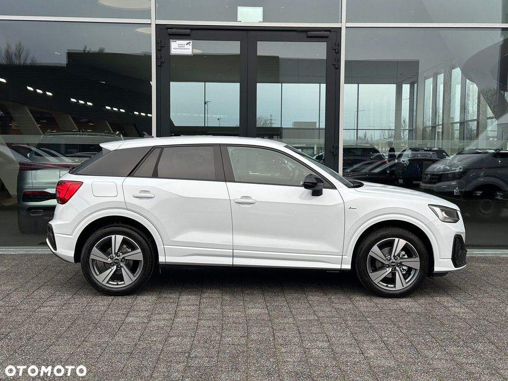 Audi Q2 - 4