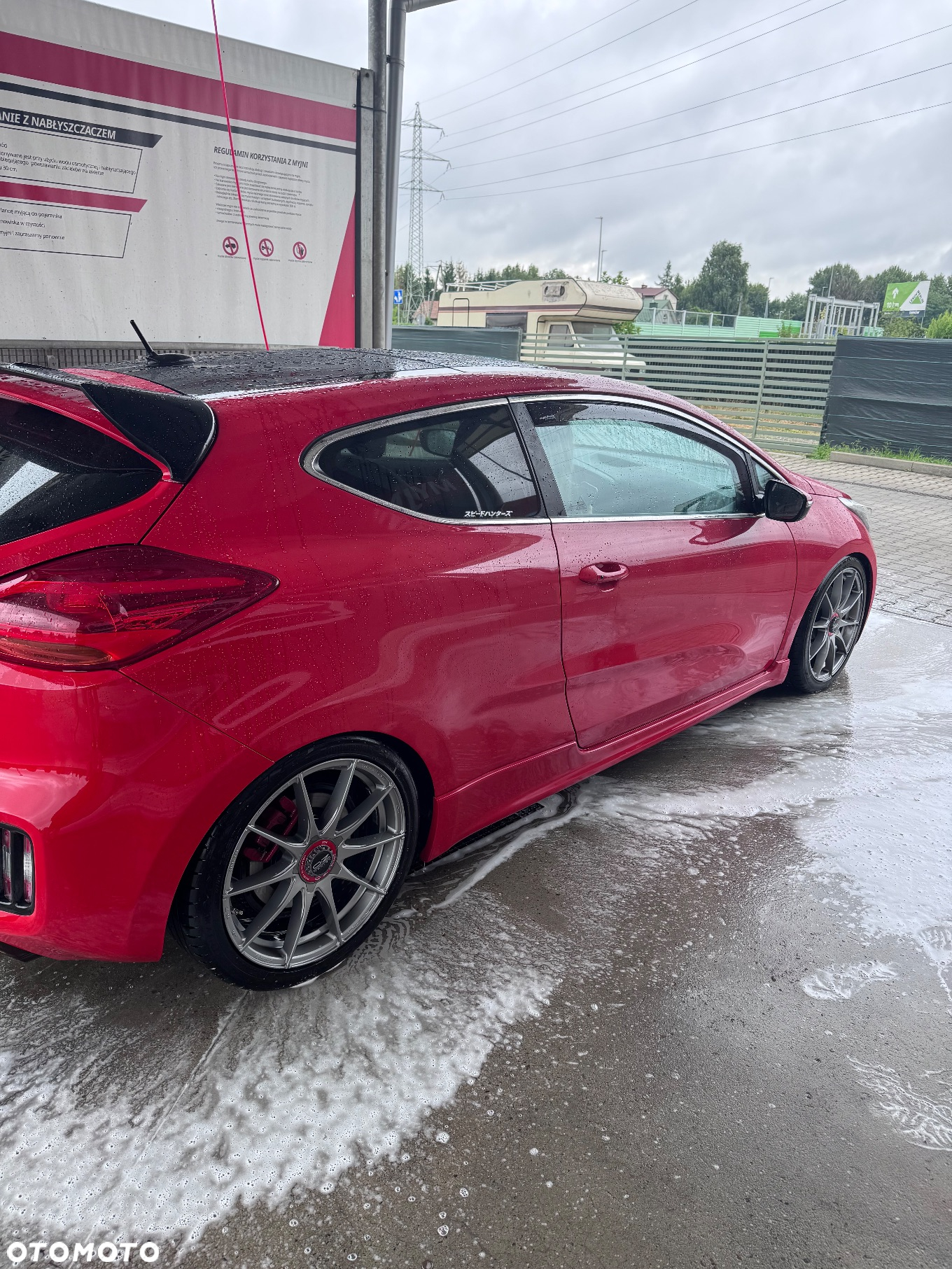 Kia ProCeed Pro_cee'd 1.6 T-GDI GT - 7