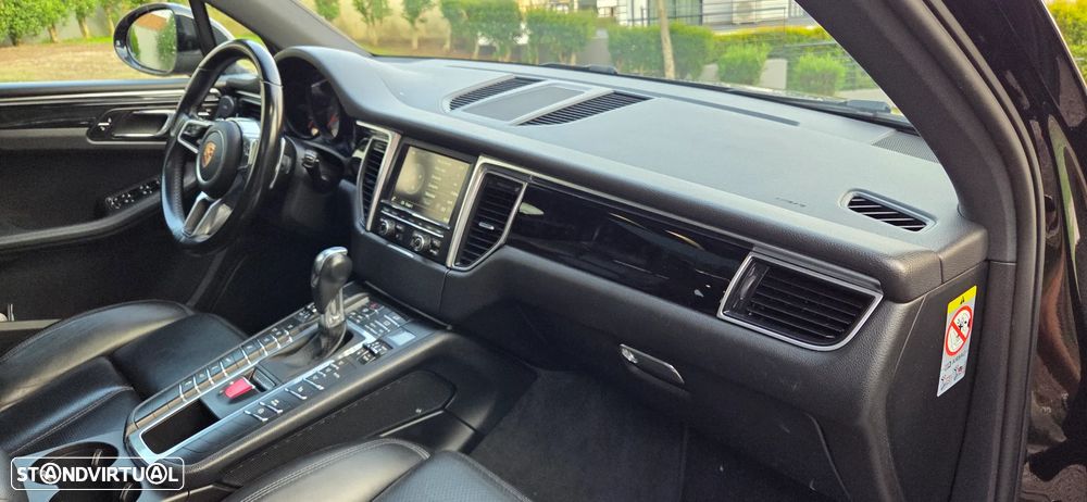 Porsche Macan S PDK - 40