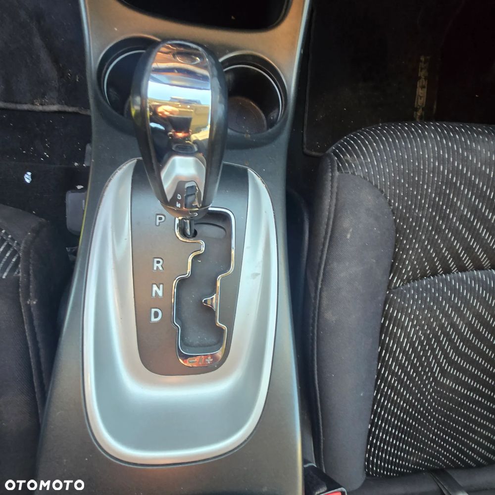 Fiat Freemont 2.0 Multijet 16V DPF Automatik Allrad My - 25