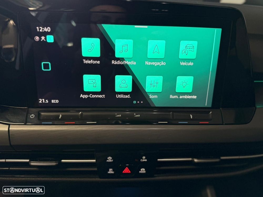 VW Golf 1.4 TSI e-Hybrid DSG - 31