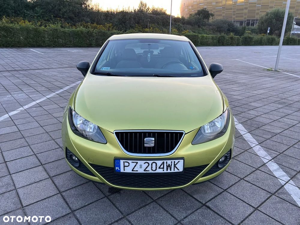 Seat Ibiza - 7