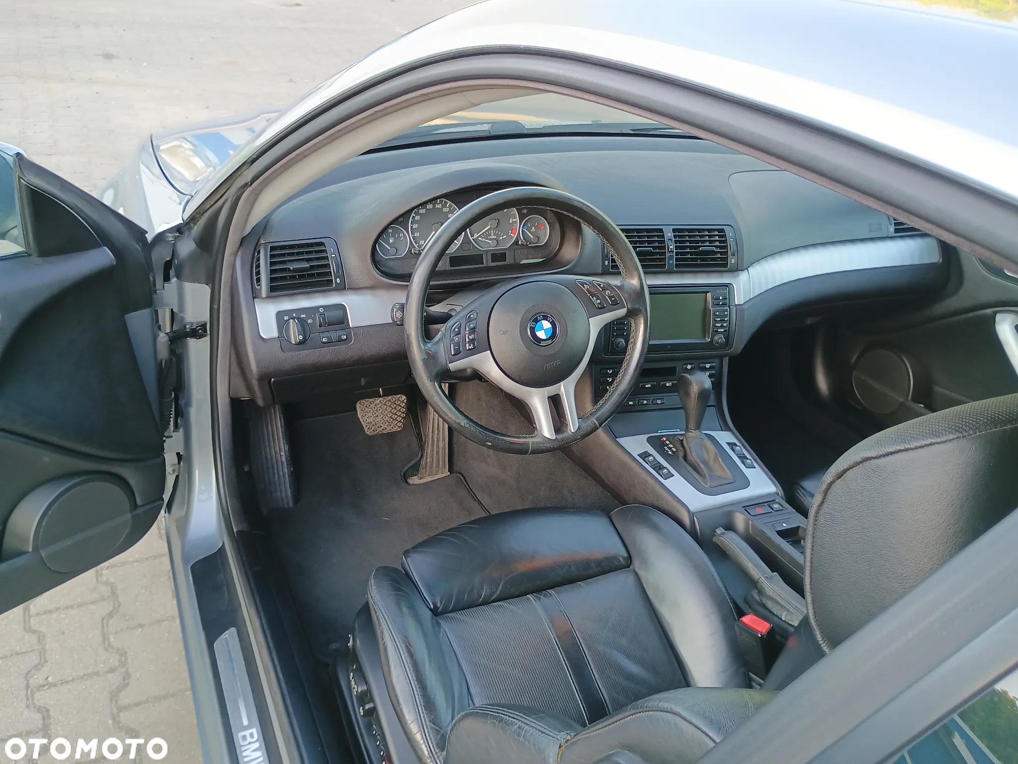 BMW Seria 3 330 Ci - 25